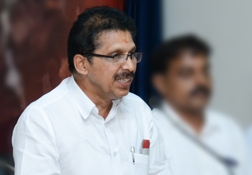 BJP President